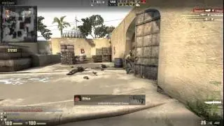 CS:GO - Hack #3 Casual