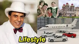 Dharmendra Lifestyle 2023, House, Cars, Family, Net Worth, Income, Movies, Biography & Early Life