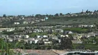 Brief Tour of La Costa Greens in the La Costa area of Carlsbad CA