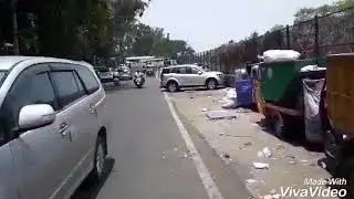 Problem of our BBMP workers plz support us