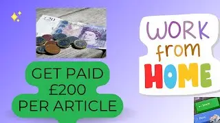 Earn &pound;200 Per Article Write for The Ecologist UK Based Magazine