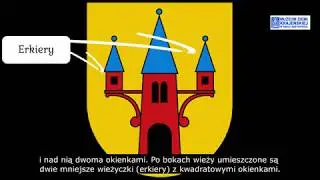 Herby Nakła nad Notecią