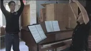 Singing Lessons : How to Give Voice Lessons