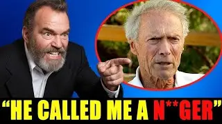 Jack Elam Reveals Hidden Racism of Old Hollywood Era