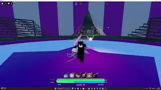 Blue Heater 2 | Best Sword Skill (Full Guide + Showcase)