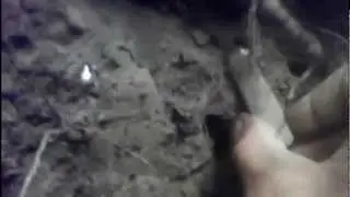 The Life and death of a Ft. Ancient chisel