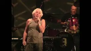 John Mayall Pittsburgh Blues Festival 7/23/2006 Pt. 2