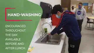 Middle & High School: Health and Safety Video