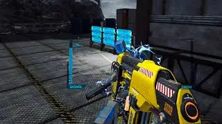 boiling steel gameplay