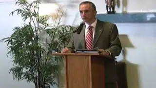 President John Jasinski: State of the University Address