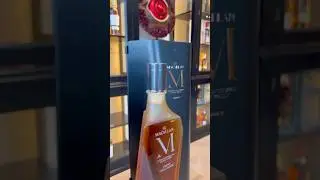 A Masterpiece of Copper and Crystal: The Macallan M Copper 2023 and 2024 (M Collection)