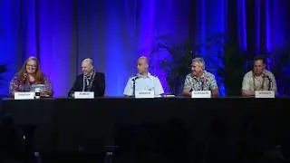 2018 AMOS Conference | SSA Policy Forum Day 3
