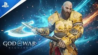 The Ultimate Axe Run: Modi, Berserker & Tyr vs. Leviathan Axe ONLY! (Valhalla Mastery)