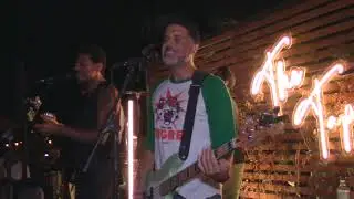 Rootzadelics at The Tap Oct 2023