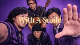 MUSICFINITY PH - With A Smile (Motown Soul Cover)