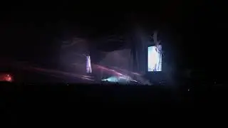 Robyn - Indestructible (Live @ Sj&ouml;historiska Mus&eacute;et, Stockholm 2019)