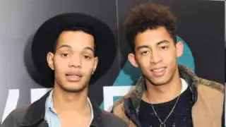 Rizzle Kicks u0027 Harley  Film Role  u0027Will Shock u0027