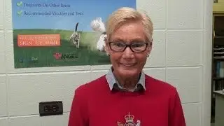Stephanie B. Reviews Angel Animal Hospital