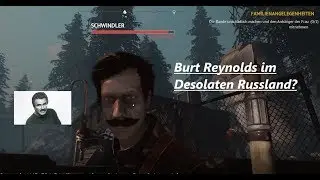 Desolate Deutsch Gameplay HD EP4 Familienangelegenheiten -  Den Spion spielen