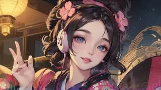 Japanese Lo-fi Chill Music Vol.128