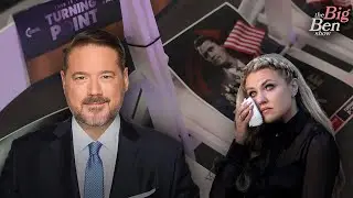 Professionalized Spite On&nbsp;The Right | The Big Ben Show