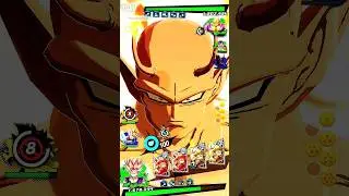 A REVIVAL POWERHOUSE!!! LF Orange Piccolo In PvP | Dragon Ball Legends #anime #edit #dblegends #pvp