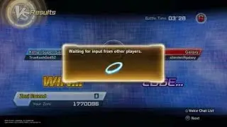 Gg with silentwolfgalaxy part 2