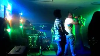 Shem Sarmiento - Mapawi - Say Maranatha