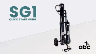SG1 Quick Start Guide
