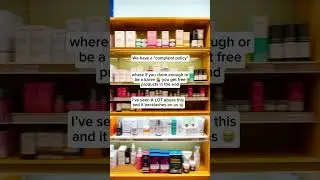 Sephora's secrets revealed #beautyinsider #beautyhacks 2025-03-15 15:35:04