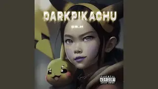 Dark Pikachu