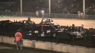 Preble County Modified Cars