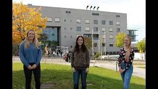 StudiumPLUS: Teilnehmerinnen starten ihre Studienphase auf dem Pforzheimer Campus