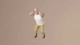 Resident Bull Taunt - RenegadeLine