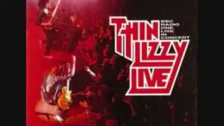Thin Lizzy - The Sun Goes Down (Live from Reading Festival '83)