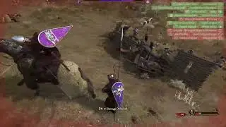 Bannerlord Mods - Reinforcement System (Siege Battle)