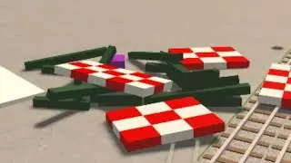 Calling All Engines! Sodor Online - Will Everything Work With The Airport