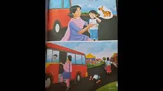 Lost Toy | LKG | CBSE