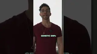 A unique healthcare plan for your unique genetic makeup