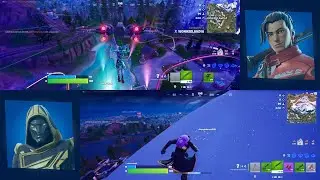 Mi primer gameplay y mi primera colaboracio