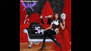 Old Nick - The Vanitous Specter (Full Album) OFFICIAL