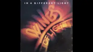 WINGS OF LIGHT - 03 - IMAGINE