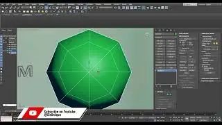 Topology Hard Surface: body of a Smeg Toaster Modeling In 3ds Max-Part01 || N&deg;_92