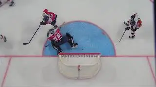 04-29-2021 - Hurricanes (2) vs. Tigers (6)