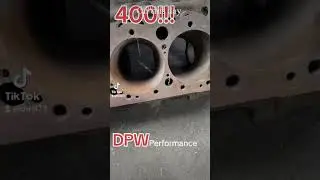 SBC 400 Block