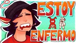 QUACKITY SE UNE AL QSMP ENFERMO DESDE LA CAMA 🤒