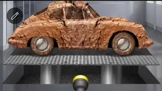 Car Wash Auto Repair Garages || Car Wash Android Game || Car Wash Gameplay 2025