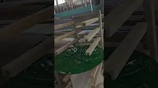 #картина #ручная_работа #процессработы #покраска #art #3dart #3d #artist #video #видео #монстера