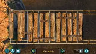 Lost Lands 10 PUZZLES 30 [FiveBn Games] Let's Play