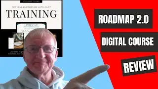 2.0 The Roadmap   Digital Marketing Course Overview